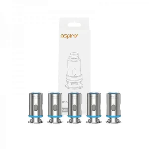 1-Grijači BP (5kom) – Aspire