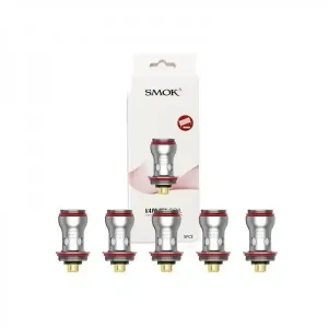 1-Grijači Vape Pen V2 DC 0.6Ω (5kom) – SMOK