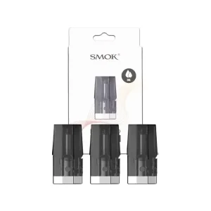 1-POD NFix DC MTL 0.8Ω (3kom) – SMOK