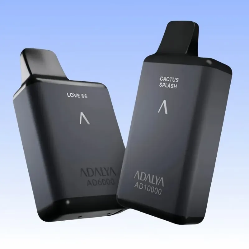 Adalya AD 10000 Puffs - Image 2