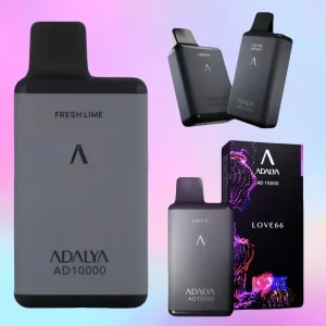 Adalya AD 10000 Puffs