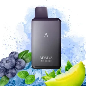 Adalya Blue Ice aroma