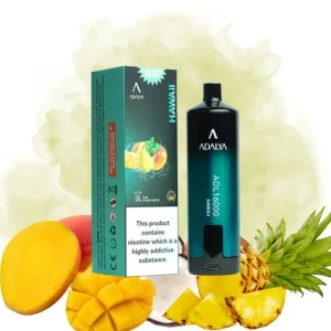 Adalya Hawaii Vape