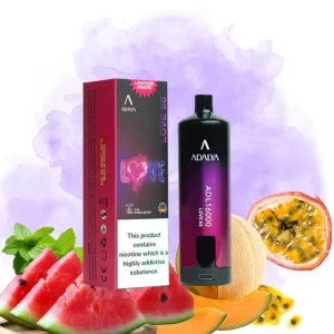 Adalya Love 66 Vape