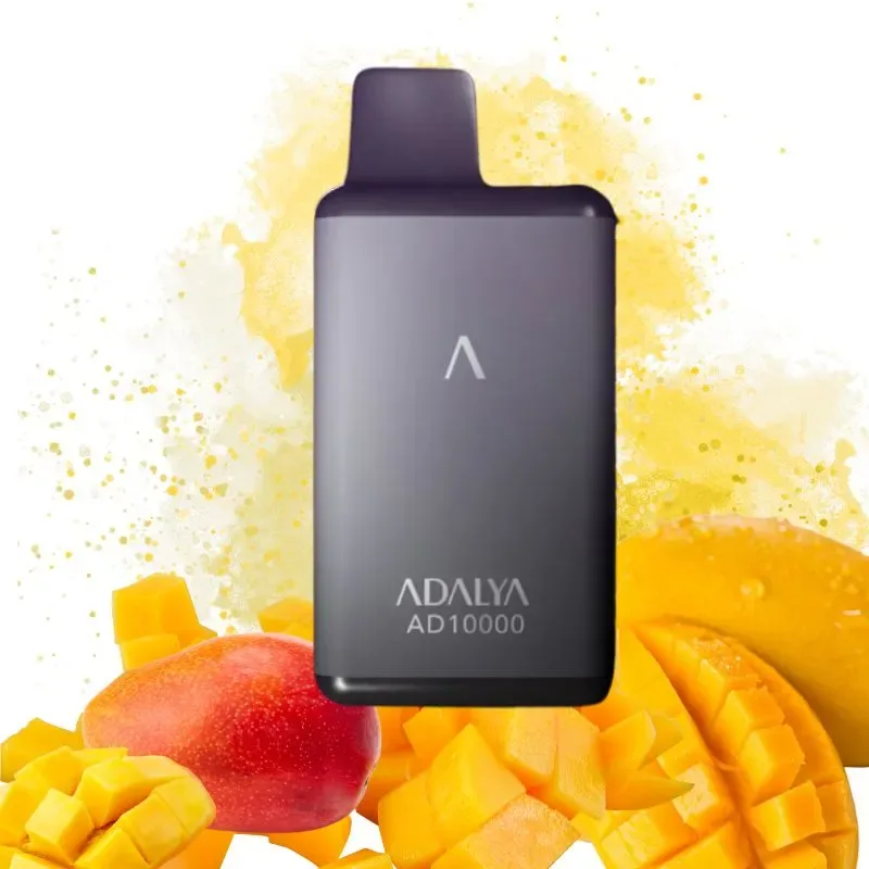 Adalya Mango Vape
