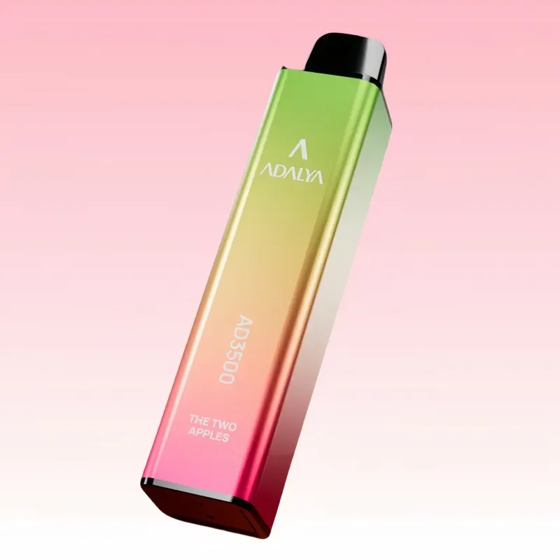 Adalya okus Grape Mint - Image 2