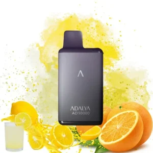 Adalya okus Orange Lemonade