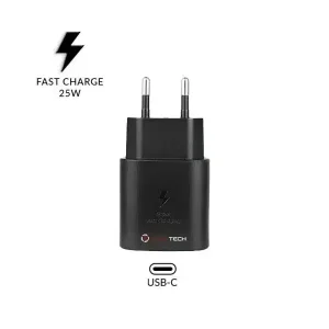 Adapter za Brzo Punjenje 25W USB-C (F) – Fumytech