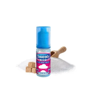 Aditiv Sweety 10ml – Swoke