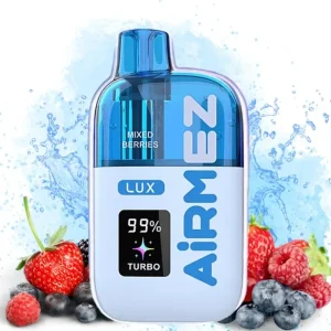 Airmez Lux 60000 Puffs