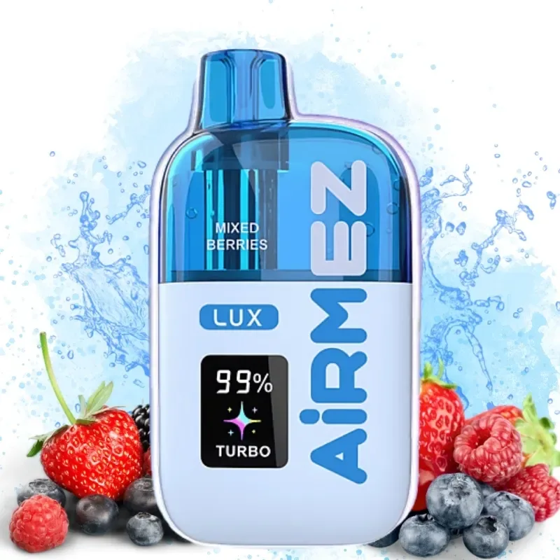 Airmez Lux 60000 Puffs