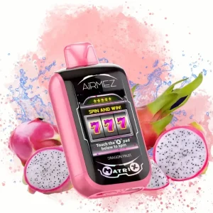 Airmez Matrix 30000 Puffs