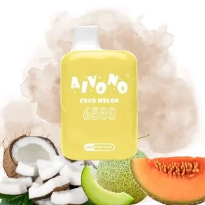 Aivono Coco Melon okus