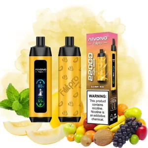 Aivono Lush Ice Vape