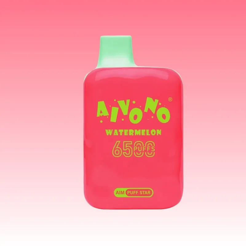 Aivono Menthol Candy Vape - Image 2
