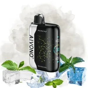 Aivono Miami Mint Vape