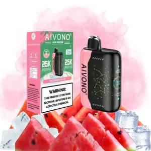 Aivono okus Watermelon Ice