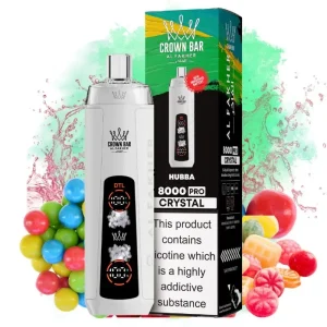Al Fakher Hubba Vape