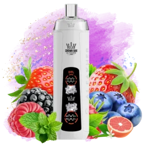 Al Fakher Magic Love Vape