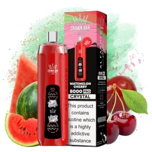 Al Fakher Watermelon Cherry Vape