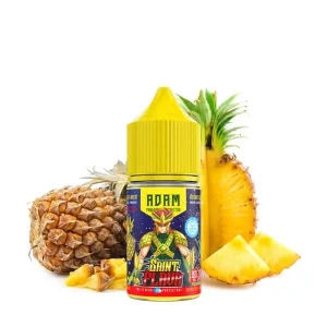 Aroma Adam 30ml – Saint Flava by Swoke