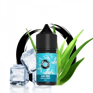 Aroma Aloe Vera 30ml – Aisu