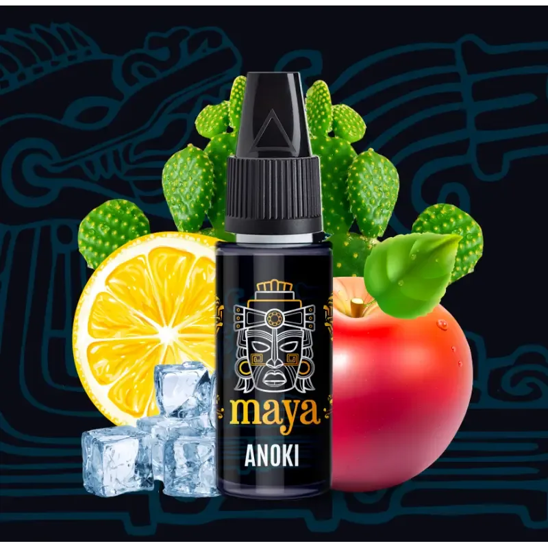 Aroma Anoki 10ml – Maya by Full Moon