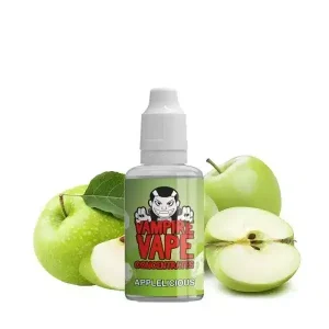 Aroma Applelicious 30ml – Vampire Vape