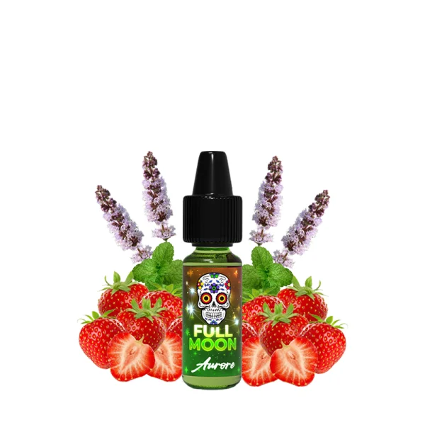 Aroma Aurore 10ml – Stellar by Full Moon