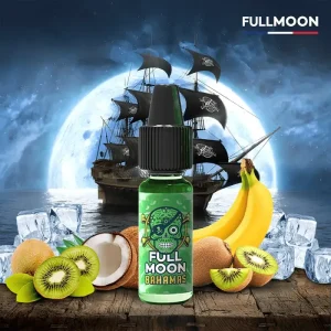 Aroma Bahamas 10ml – Pirates by Full Moon