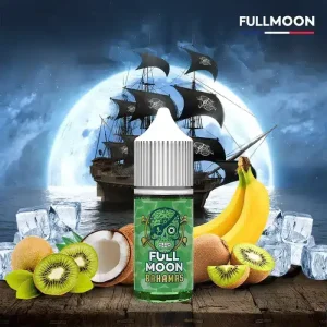 Aroma Bahamas 30ml – Pirates by Full Moon