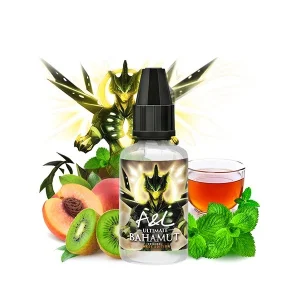 Aroma Bahamut Sweet Edition 30ml – Ultimate by A&L