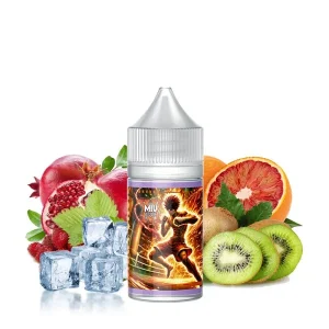 Aroma Baki Punch 30ml – Made In Vape