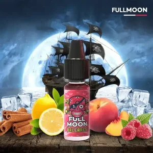 Aroma Baleares 10ml – Pirates by Full Moon