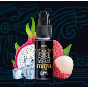 Aroma Baya 10ml – Maya by Full Moon