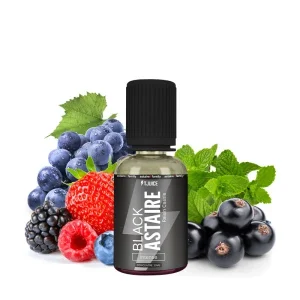 Aroma Black Astaire 30ml – Astaire Family by T-Juice