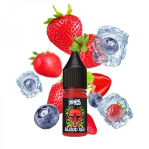Aroma Blood Red 10ml – Tribal Force