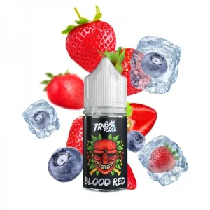 Aroma Blood Red 30ml – Tribal Force