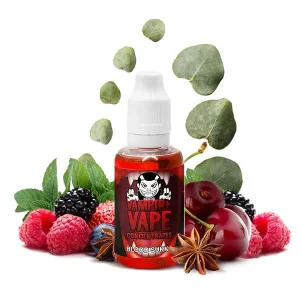Aroma Blood Sukka 30ml – Vampire Vape