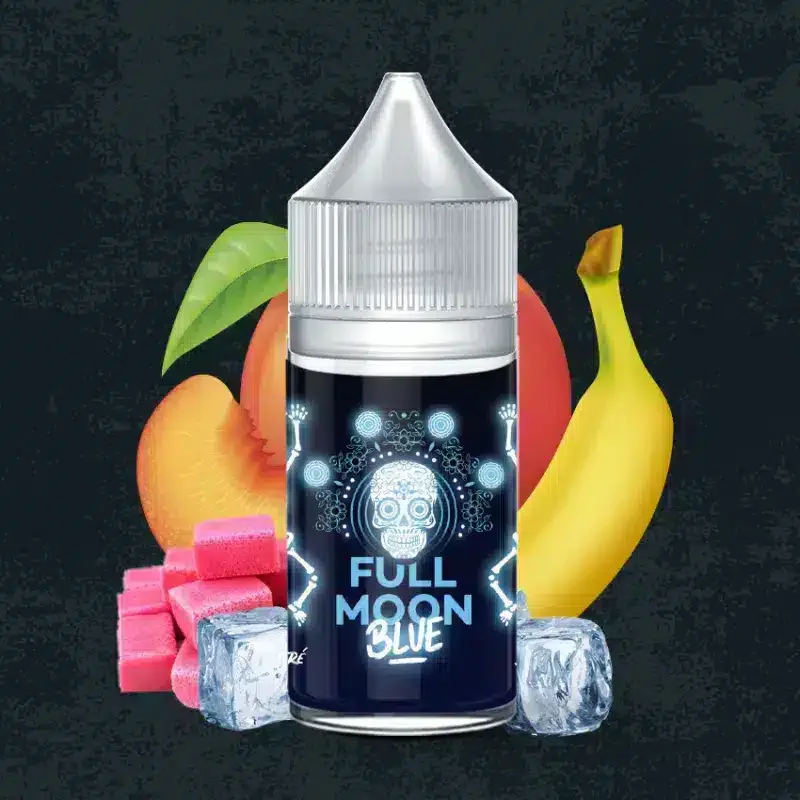 Aroma Blue 30ml – Full Moon