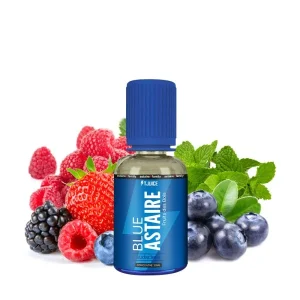 Aroma Blue Astaire 30ml – Astaire Family by T-Juice