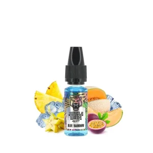 Aroma Blue Rainbow 10ml – Jungle Wave