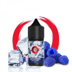 Aroma Blue Raspberry 30ml – Aisu