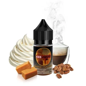Aroma Caramel Macchiato 30ml – KXS Liquid