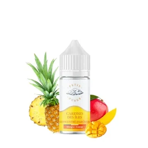 Aroma Caresse des iles 30ml – Petit Nuage