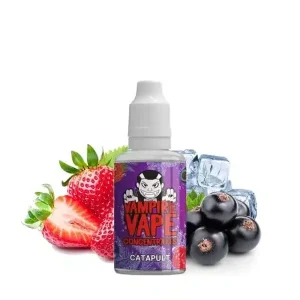 Aroma Catapult 30ml – Vampire Vape