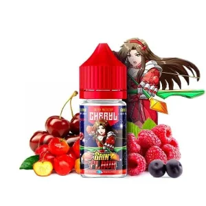 Aroma Cheryl 30ml – Saint Flava by Swoke