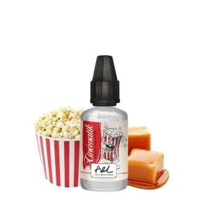 Aroma Cinematik 30ml – Les Creations by A&L