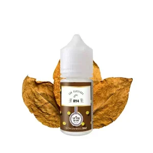 Aroma Classic RY4 30ml – Le Coq Qui Vape