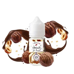 Aroma Coeur de Bueno 30ml – Le Coq Qui Vape